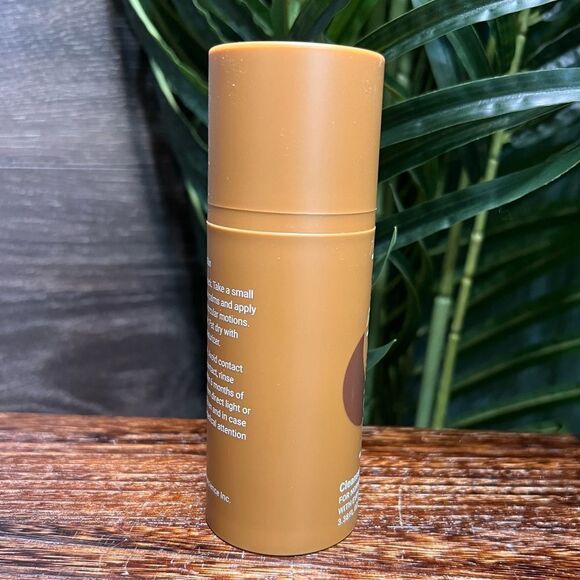 Brownkind Cleanser for Normal to Dry Skin, Even Tone Defender, 3.38 fl oz. NIB! - Picture 8 of 16